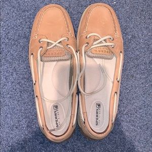 SPERRY Women Boat Shoes